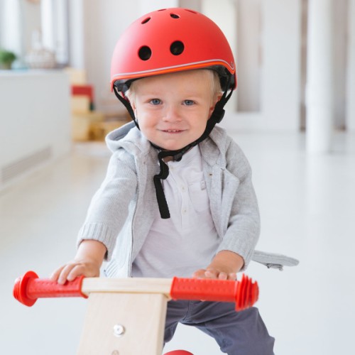 Casque vélo enfant oxybul