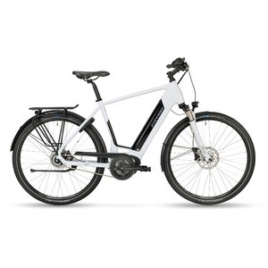 Velo electrique usine