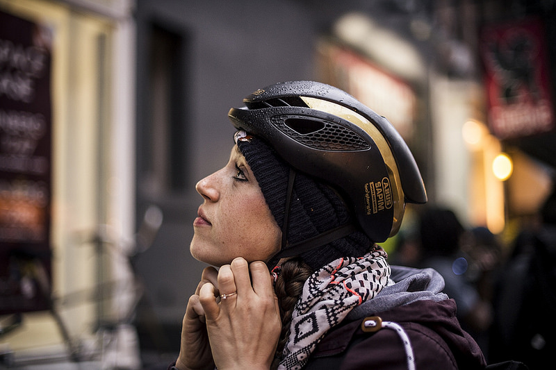 Durée de vie casque velo