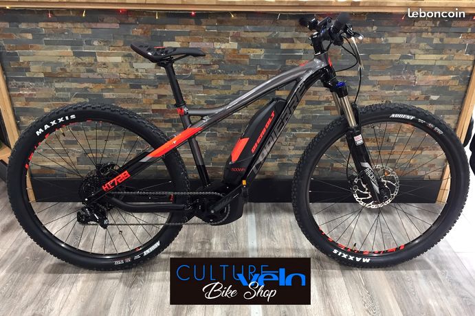 Vélo d appartement leboncoin