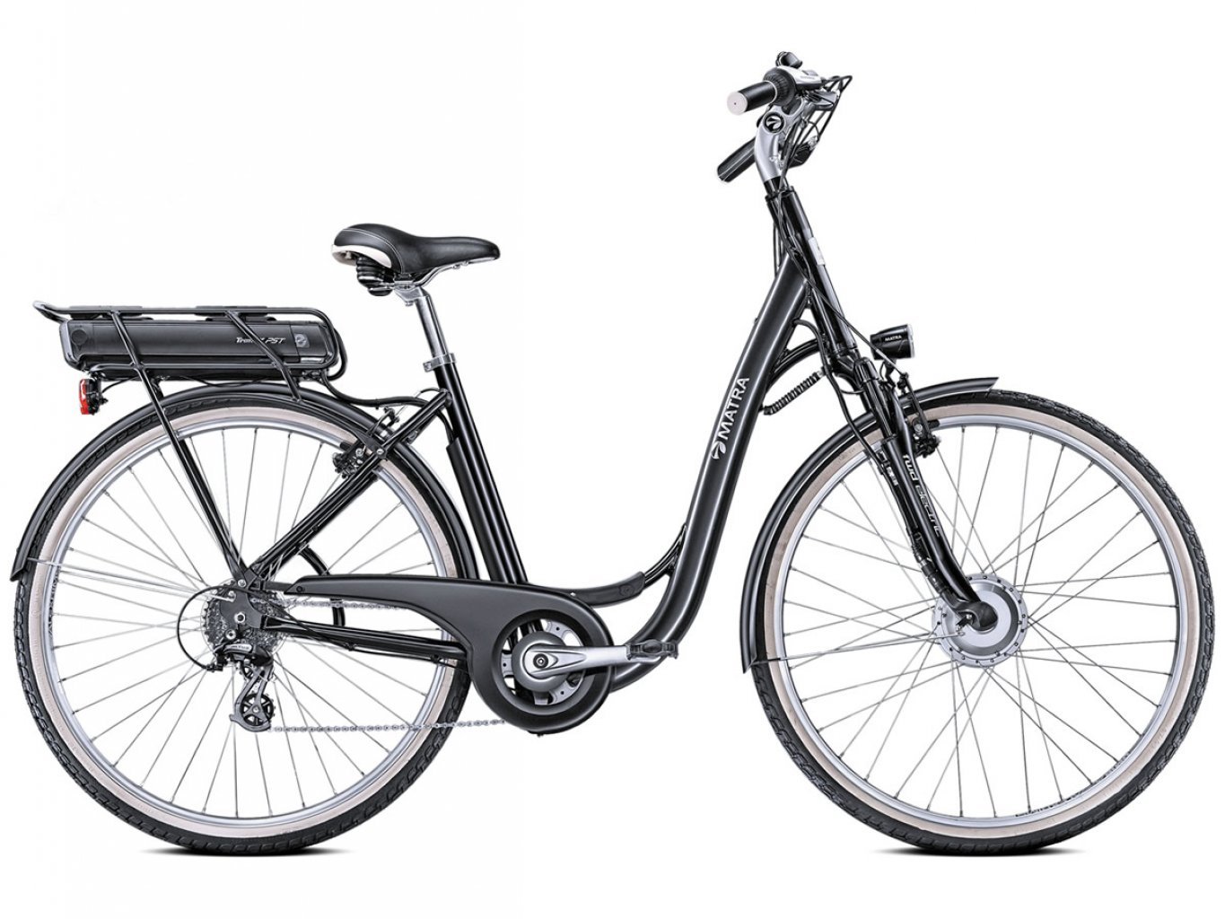 Velo electrique matra e-bike