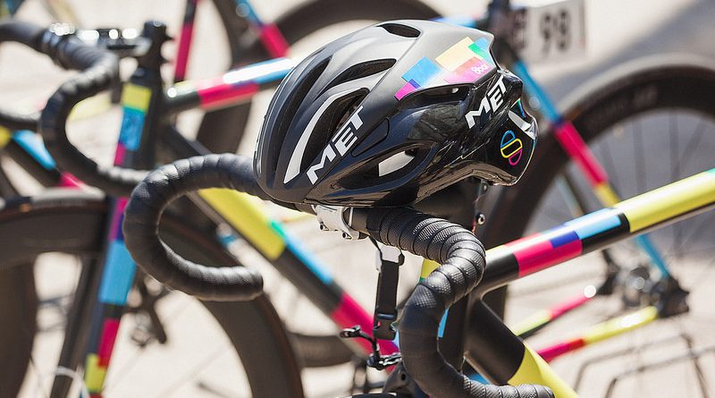 Comparatif casque vélo route