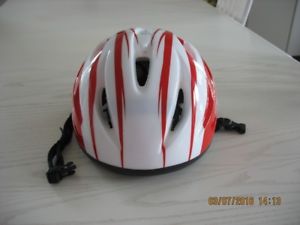 Casque vélo homme bern