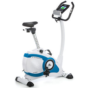 Velo appartement poids utilisateur 150 kg