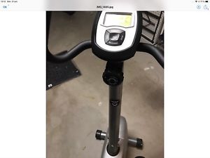 Velo appartement proteus pec 5000