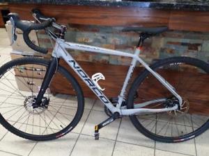 Velo occasion cyclo cross
