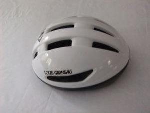 Casque de vélo sherbrooke
