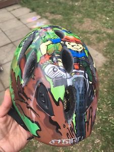 Casque vélo bébé walmart