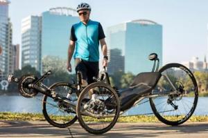 Velo occasion laval