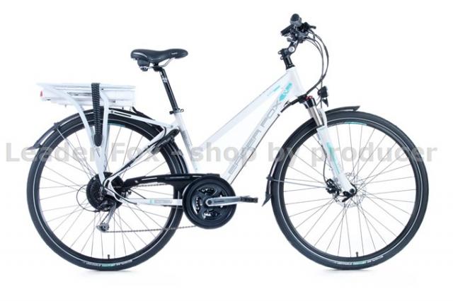 Velo electrique 36v 13ah