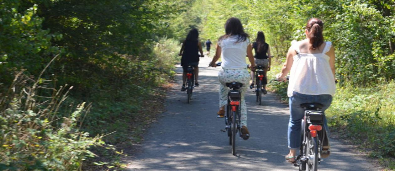 Velo electrique rueil malmaison