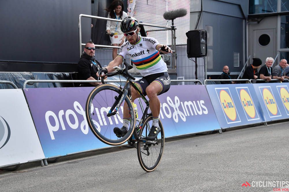 Velo flanders occasion