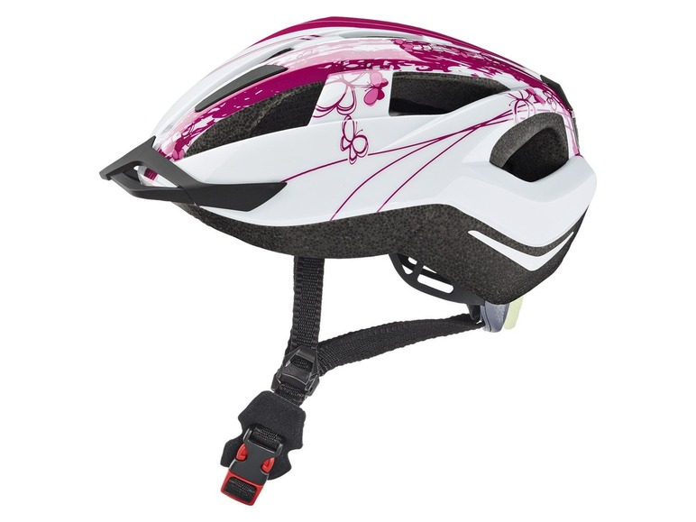 Lidl casque vélo