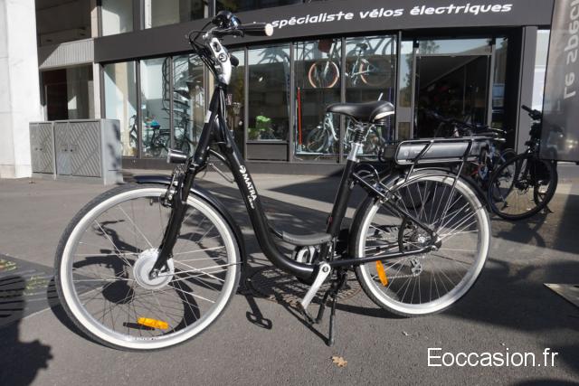 Velo electrique occasion gironde
