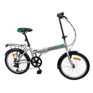 Velo electrique orus carrefour