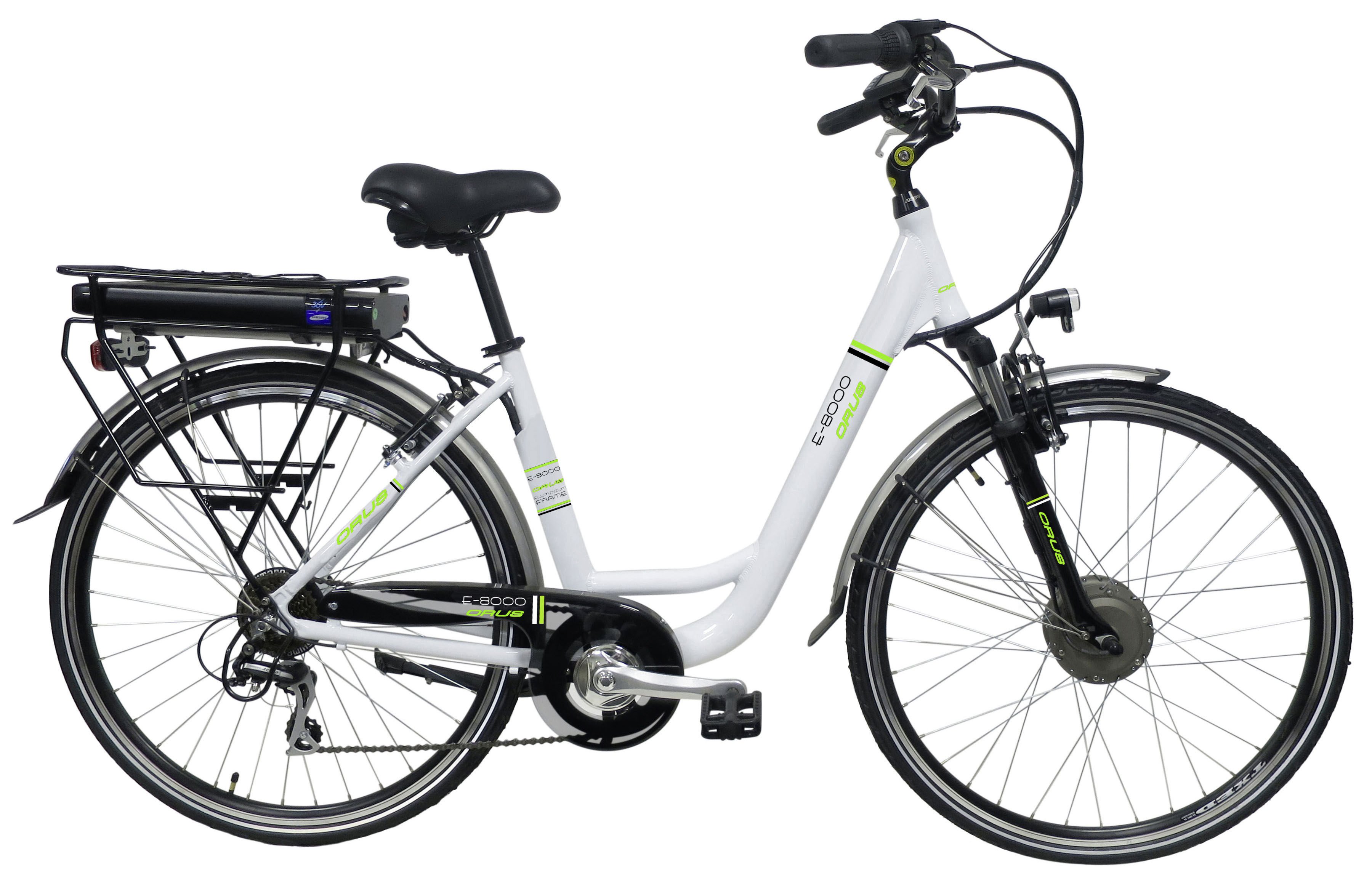 Velo electrique femme carrefour