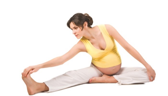 Velo appartement enceinte 6 mois