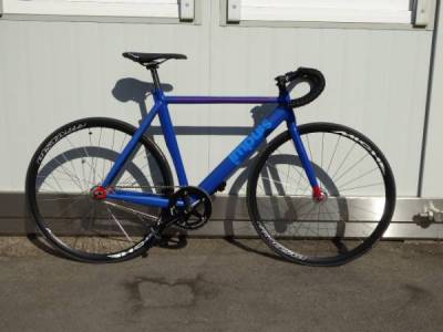 Vélo piste occasion