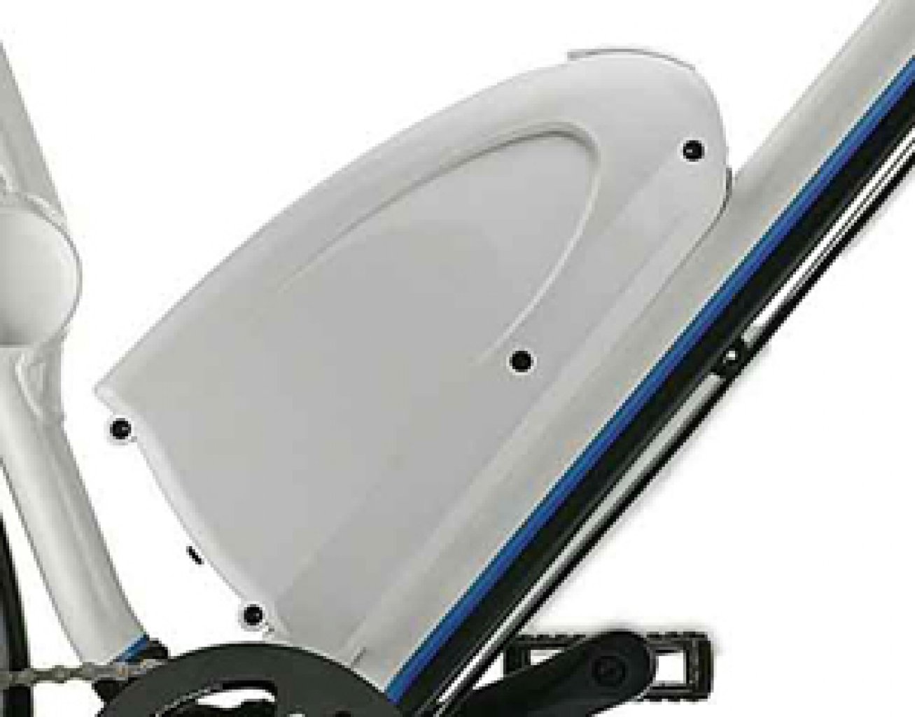 Batterie velo electrique matra istep