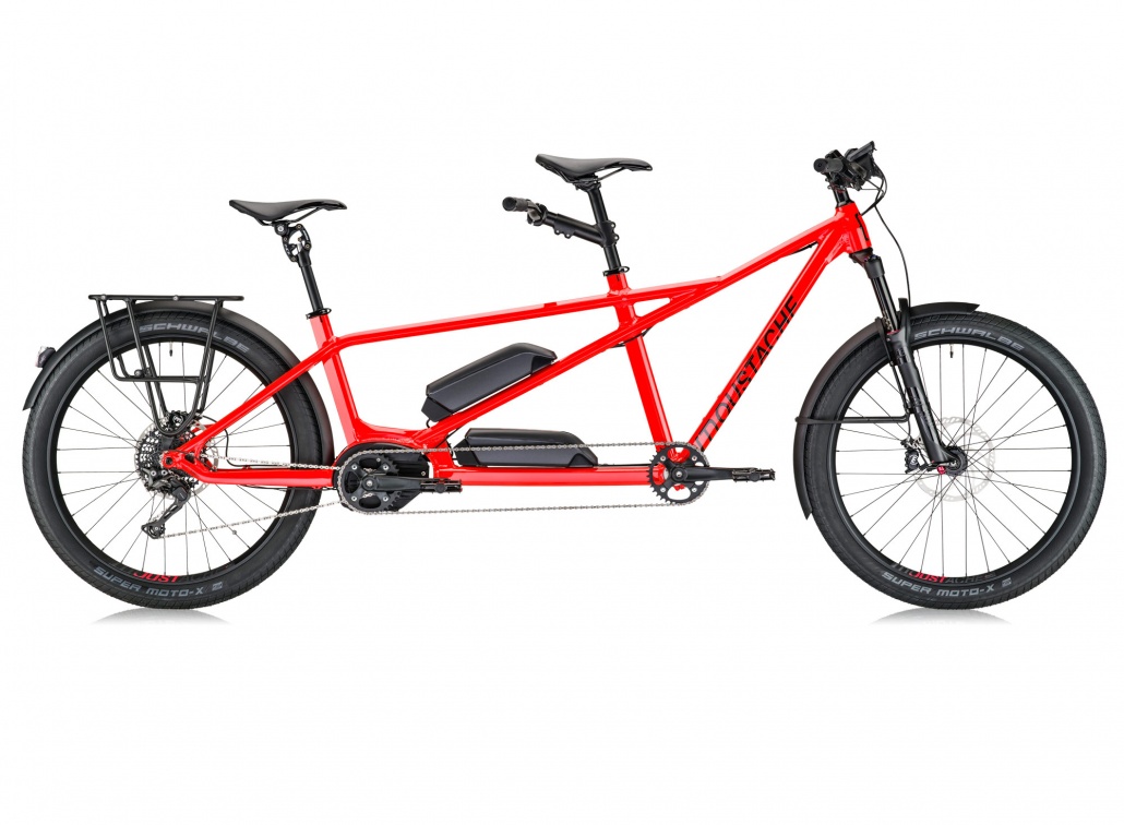 Velo electrique taille s
