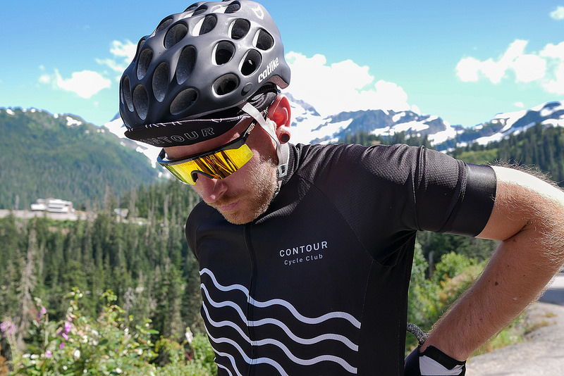 Durée de vie d'un casque de vélo