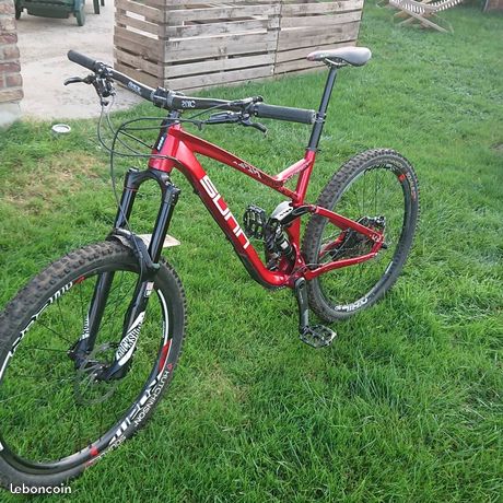 Vélo batavus occasion lille
