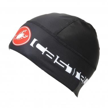 Sous casque hiver velo