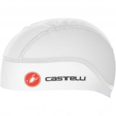 Sous casque vélo été