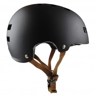 Casque velo bol fluo