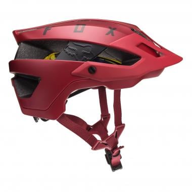 Casque vtt jaune fluo