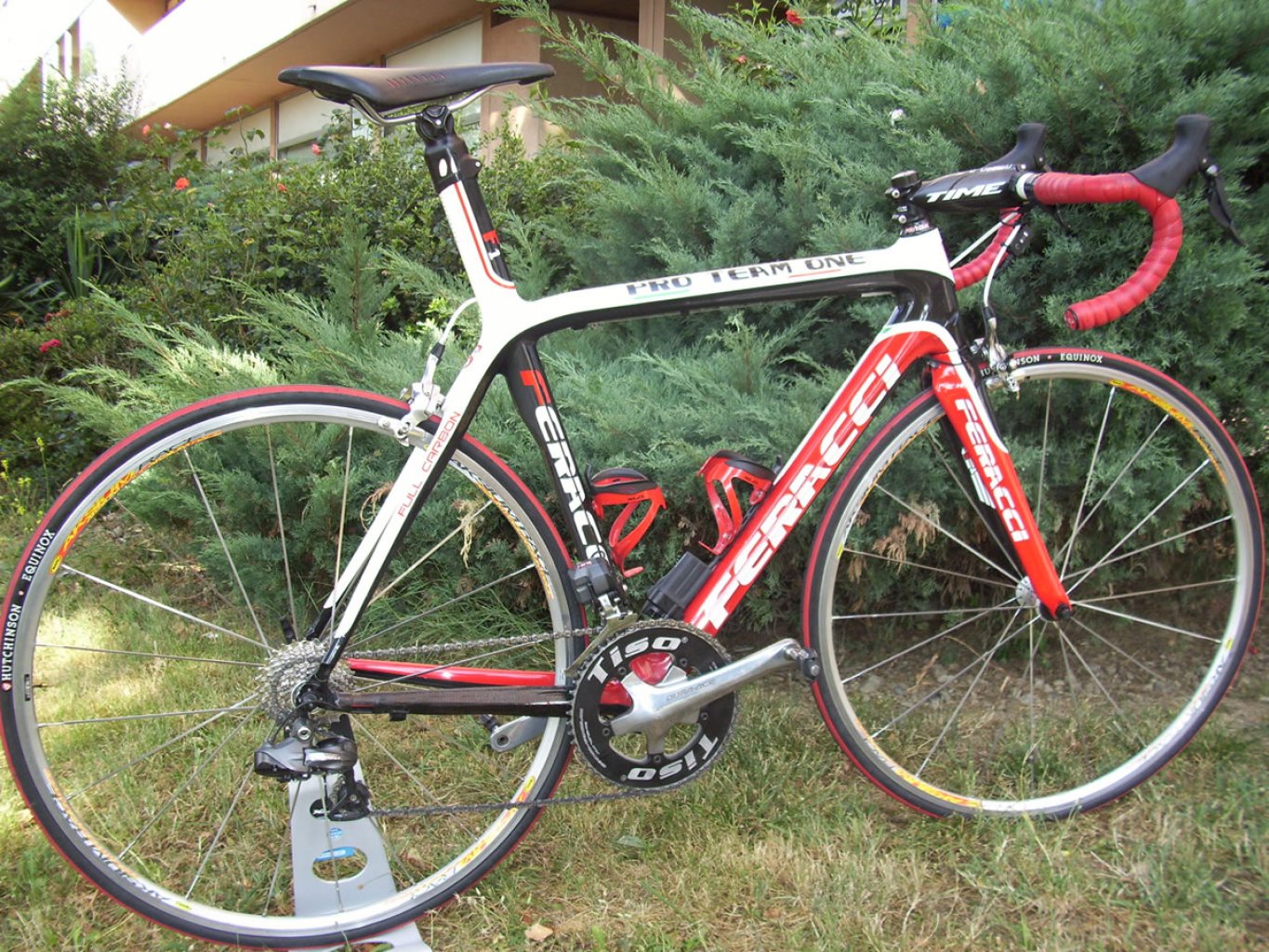 Decathlon vente occasion velo