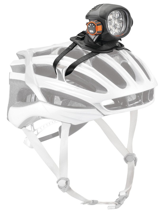Mousse universel casque vélo