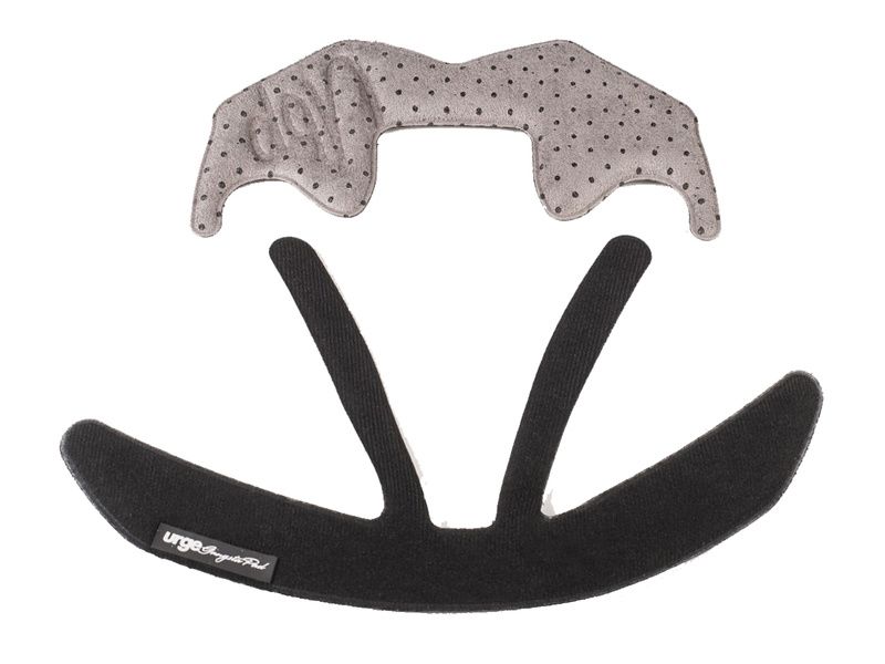 Mousse epaisse pour casque velo