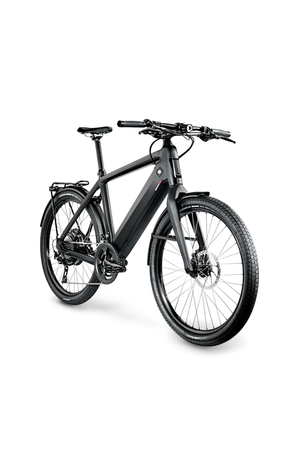 Velo electrique eagle 015