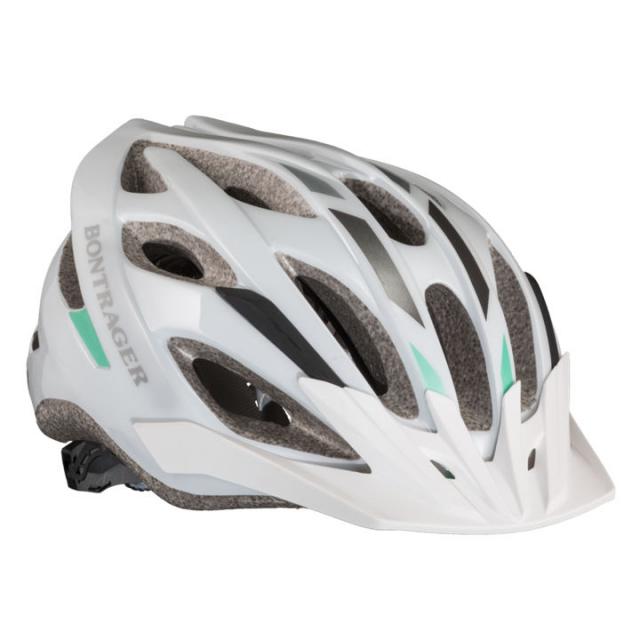 Casque vélo bontrager