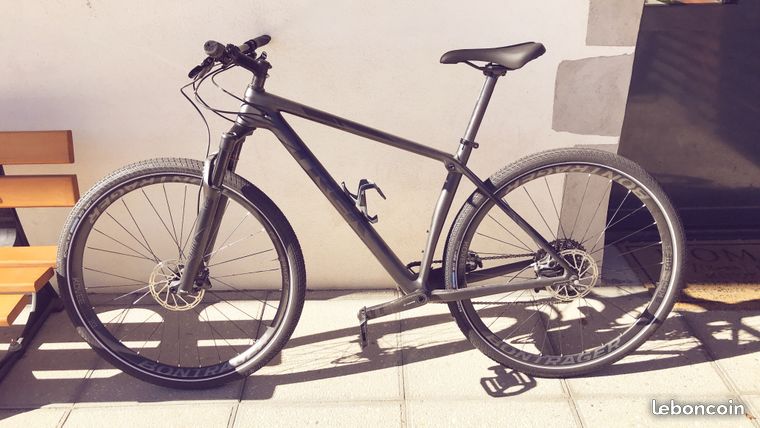 Le bon coin 73 velo electrique occasion