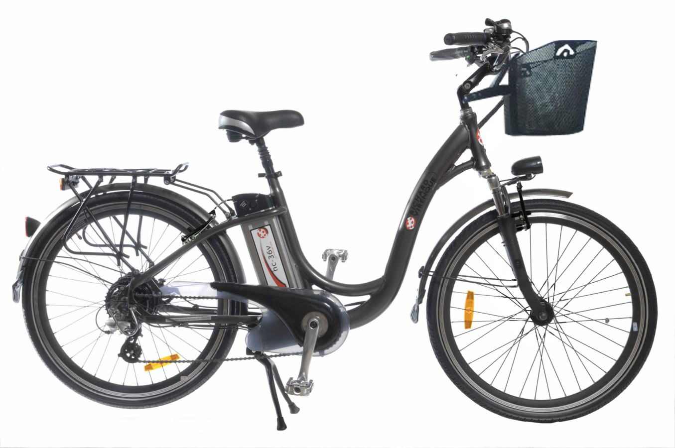 Cout velo electrique