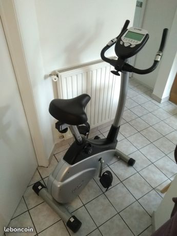 Velo appartement decathlon mg 5000