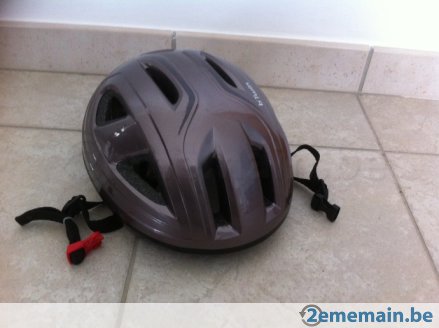 Casque velo 2ememain
