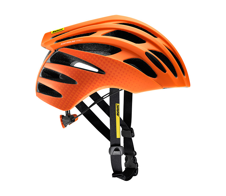 Casque vélo route mavic ksyrium pro 2017