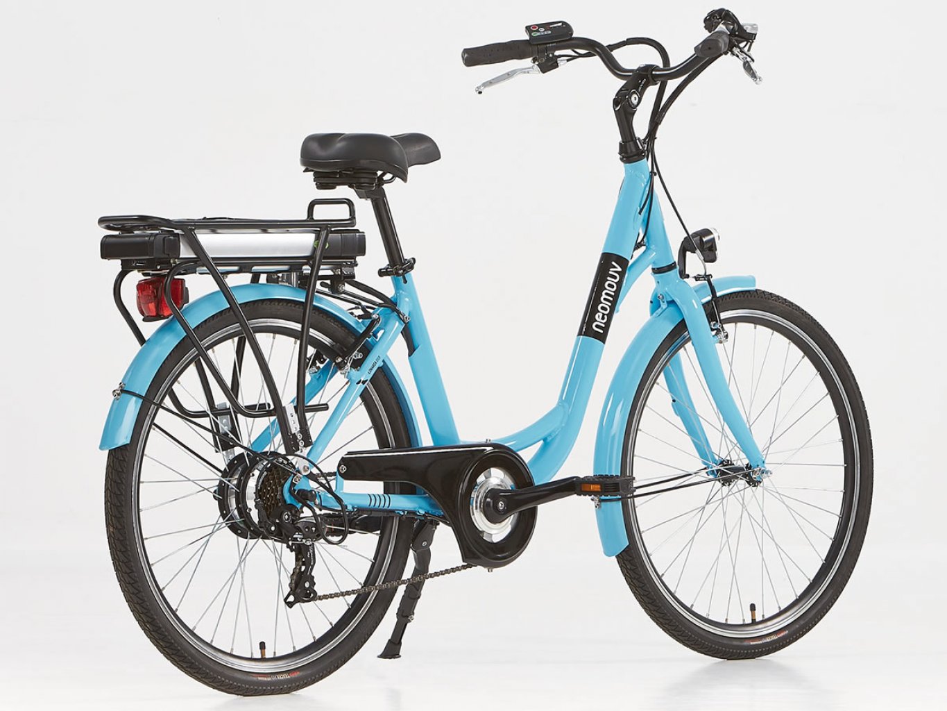 Velo electrique occasion les sables d'olonne