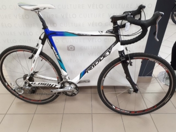 Culture velo occasion montpellier