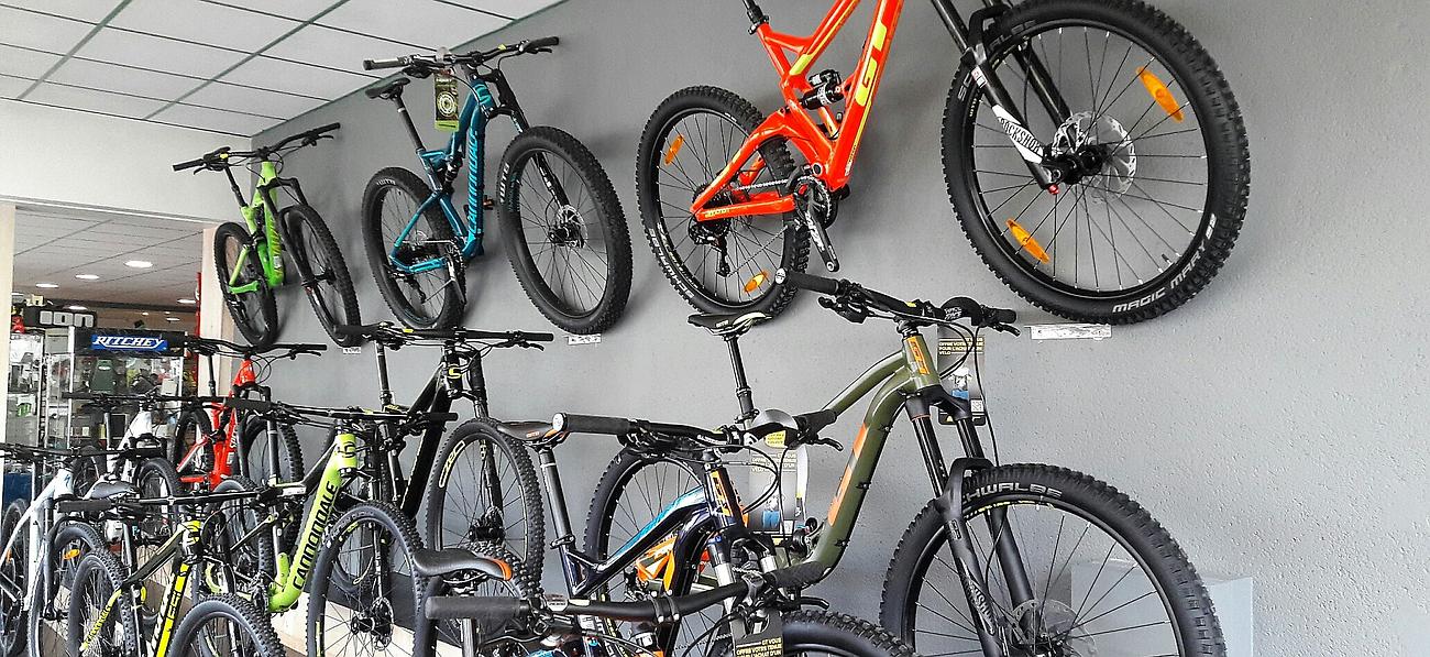 Achat velo occasion quebec