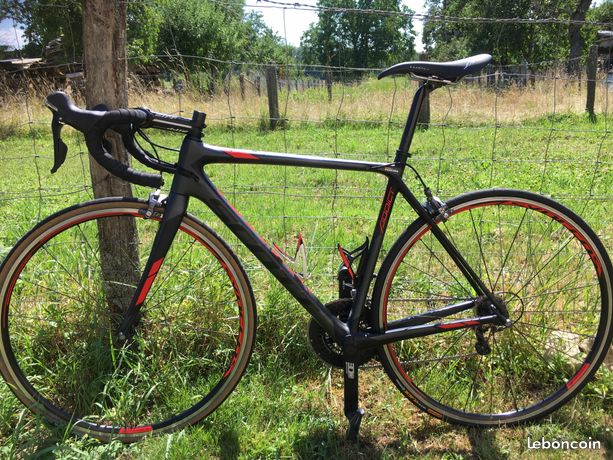 Vélo occasion franche comté