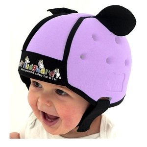 Casque bébé