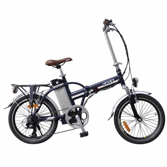 Modele velo electrique