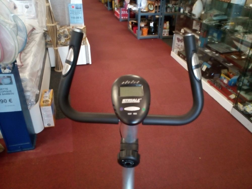 Velo appartement striale sv 326