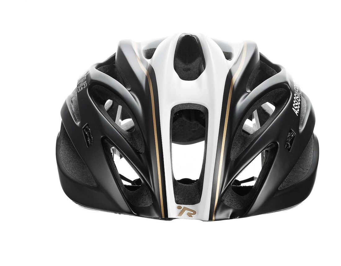 Casque vélo assos jingo helmet