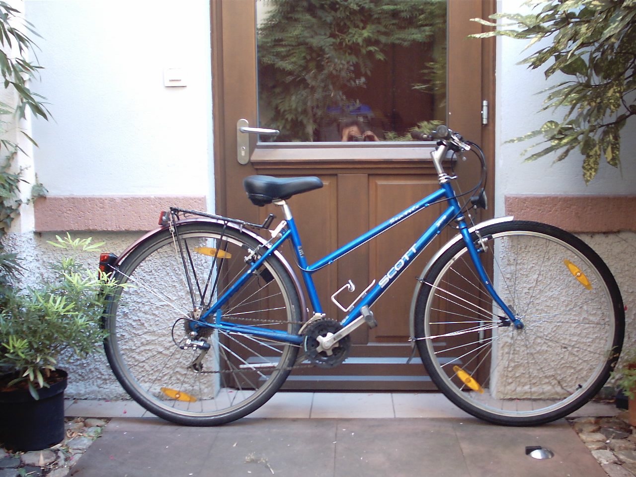 Vélos d'occasion strasbourg neudorf