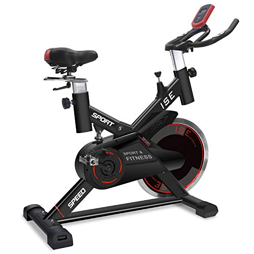 Vélo appartement krypton